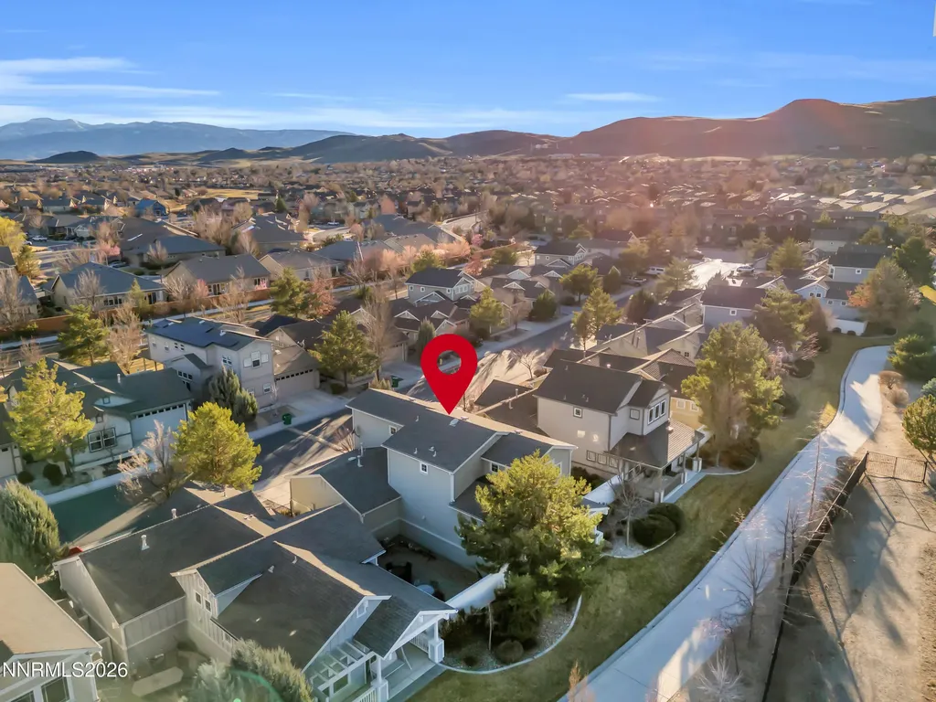 1180 Fairway Vista Sparks NV 89436