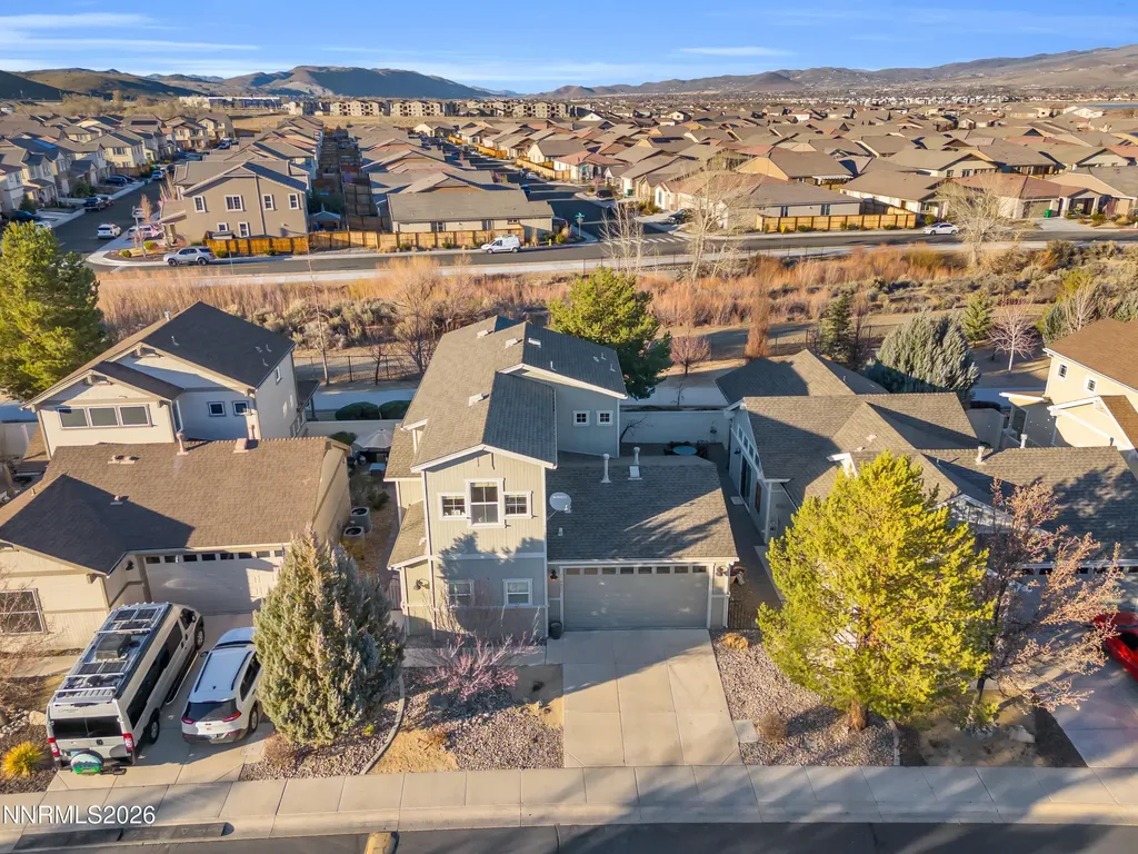 1180 Fairway Vista Sparks NV 89436