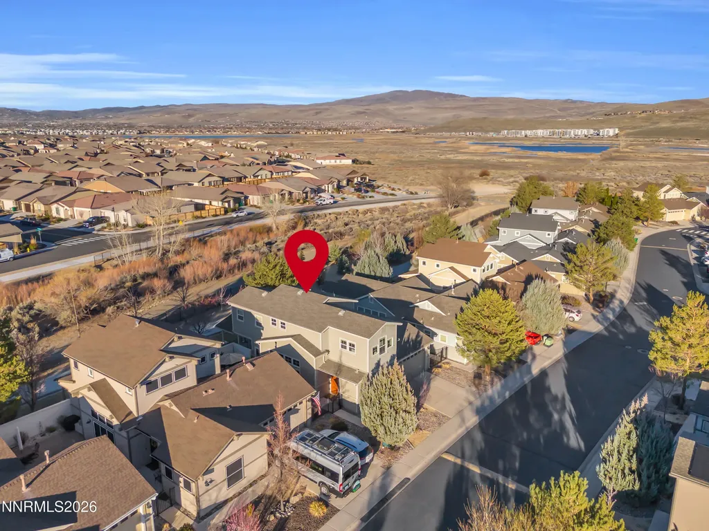 1180 Fairway Vista Sparks NV 89436