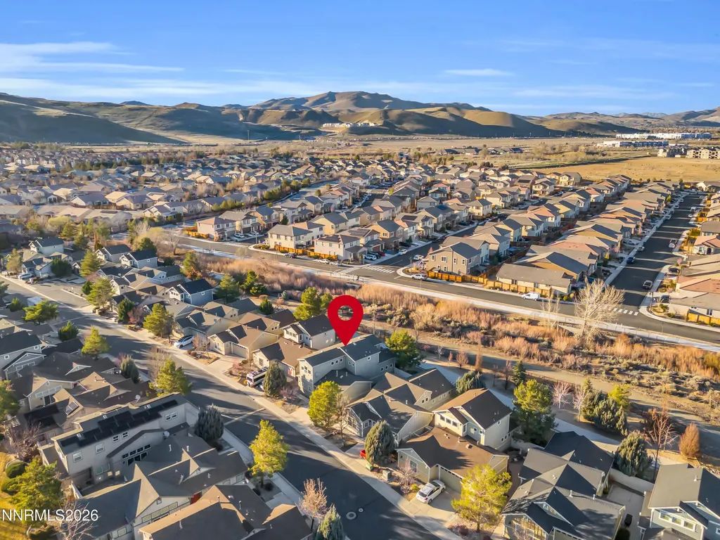1180 Fairway Vista Sparks NV 89436
