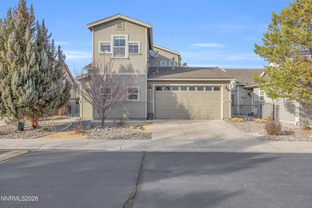 1180 Fairway Vista Sparks NV 89436