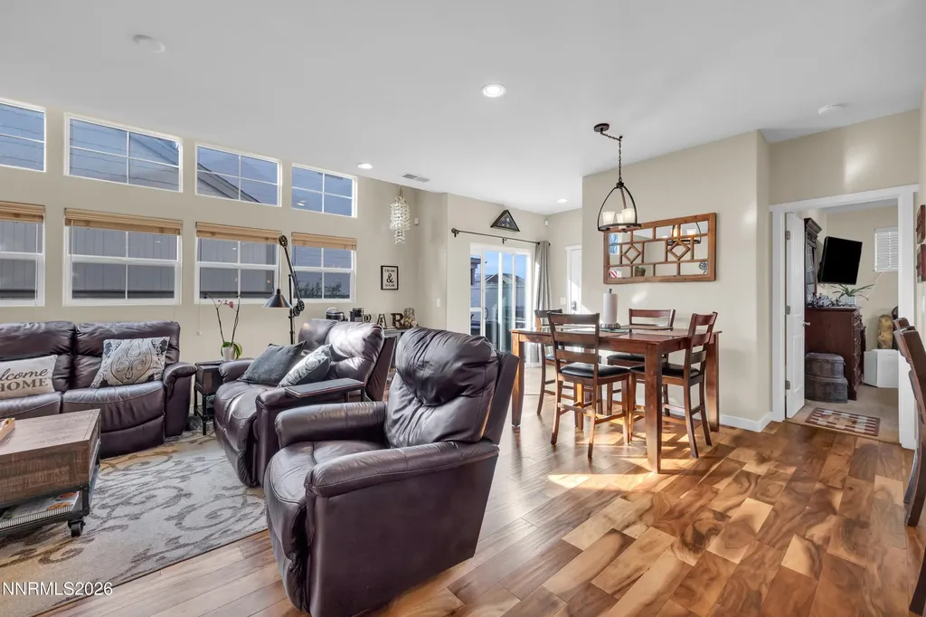 1180 Fairway Vista Sparks NV 89436