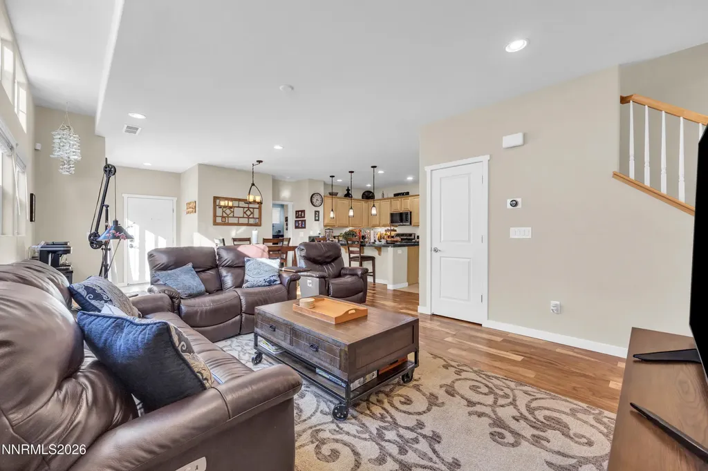 1180 Fairway Vista Sparks NV 89436