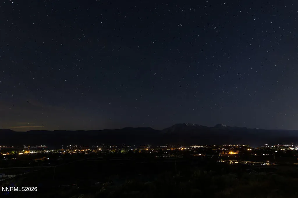 Washoe Valley NV, 4385 Eastlake