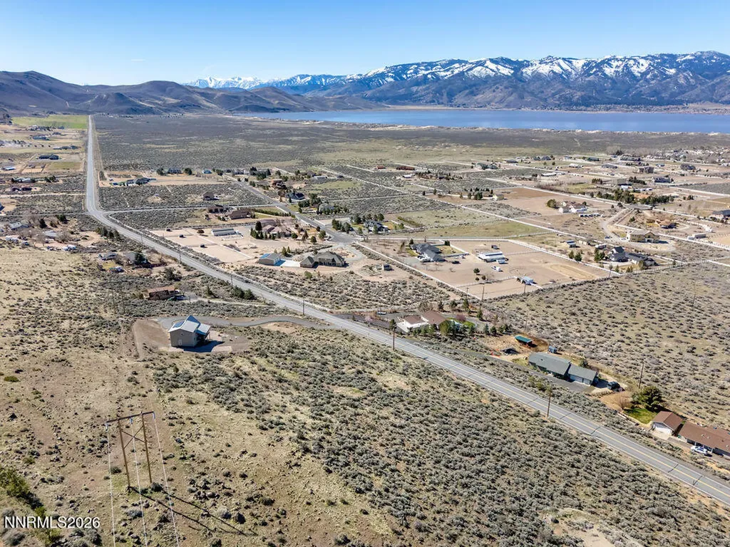 4385 Eastlake Washoe Valley NV 89704