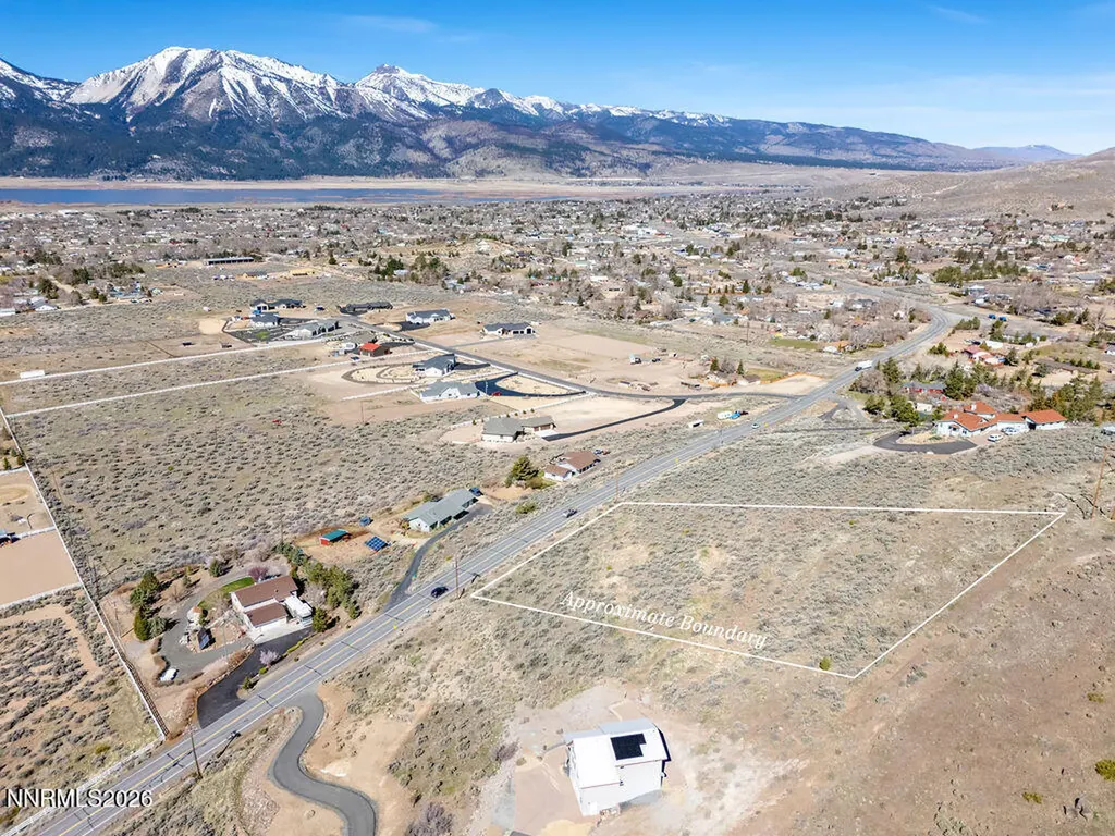 4385 Eastlake Washoe Valley NV 89704