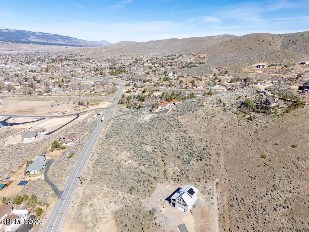 4385 Eastlake Washoe Valley NV 89704