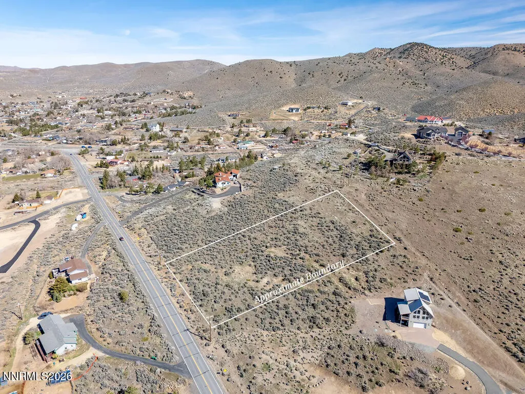 4385 Eastlake Washoe Valley NV 89704