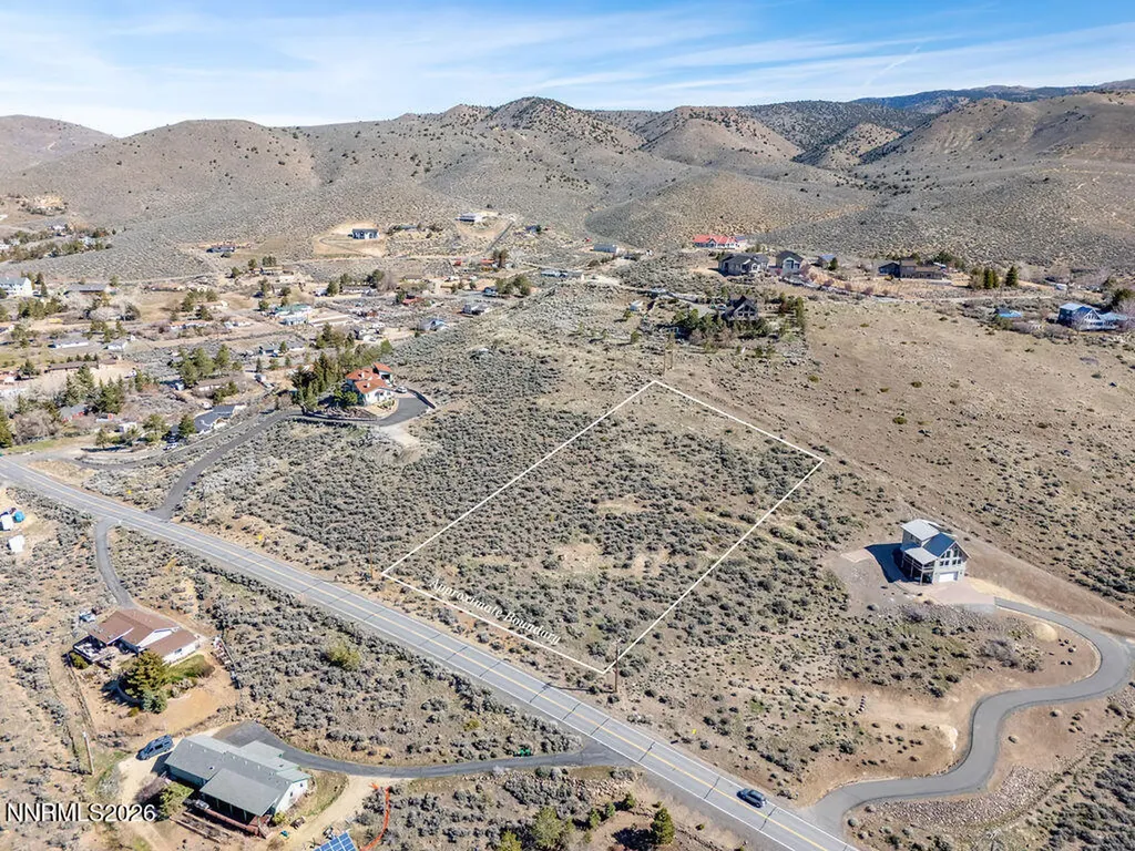 4385 Eastlake Washoe Valley NV 89704