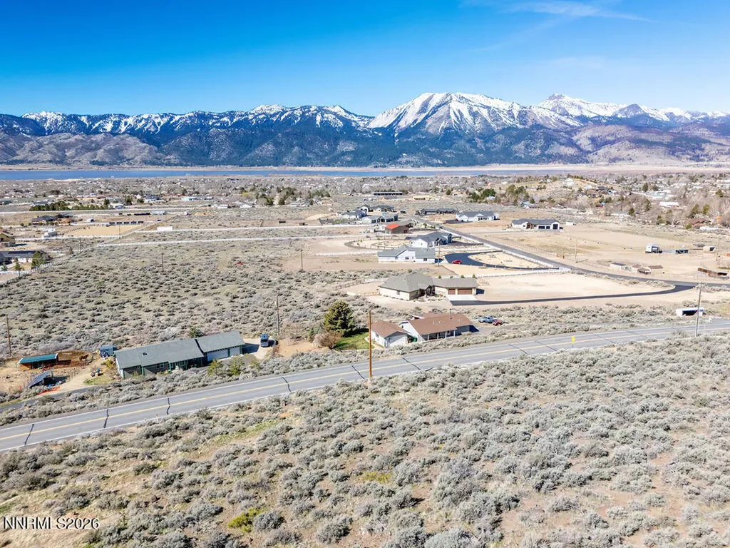 4385 Eastlake Washoe Valley NV 89704