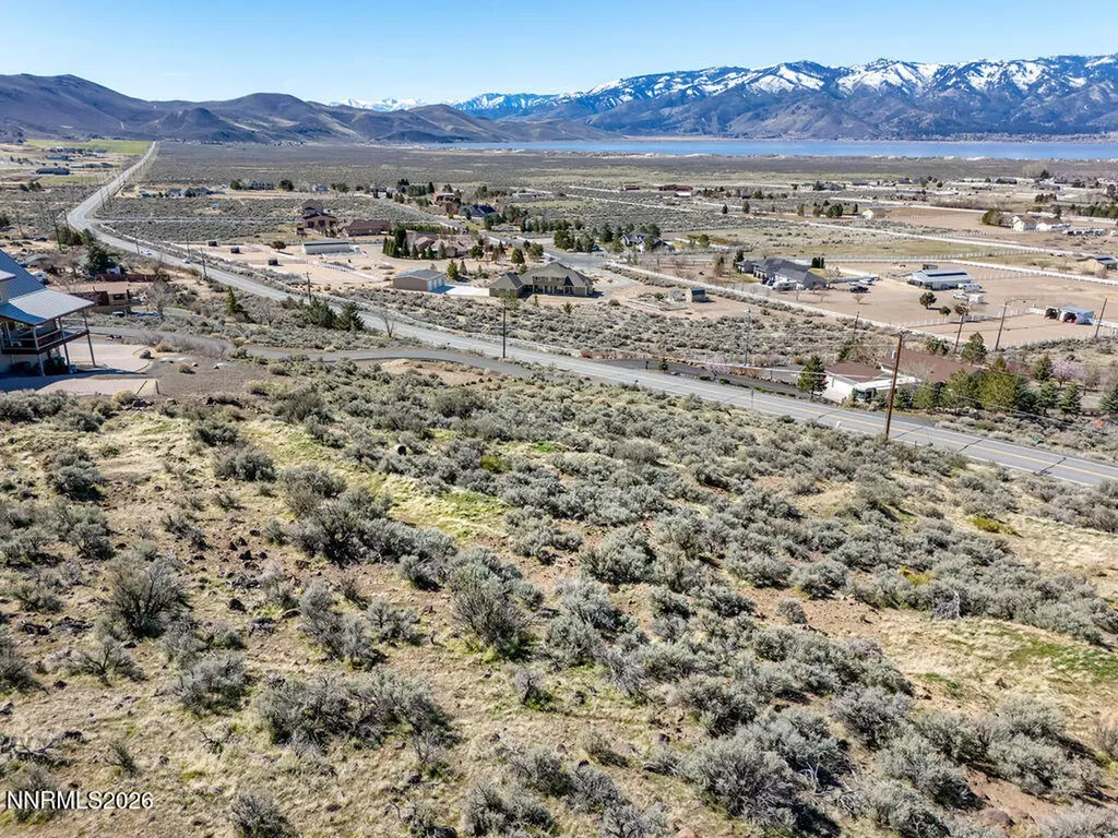 4385 Eastlake Washoe Valley NV 89704