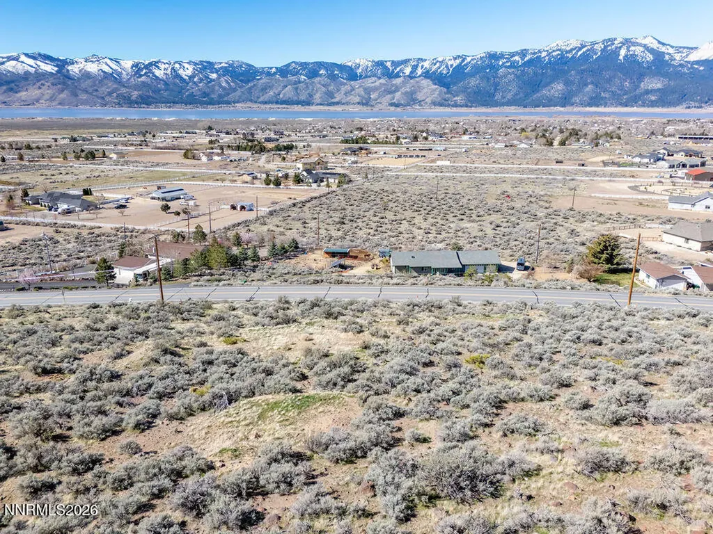 4385 Eastlake Washoe Valley NV 89704