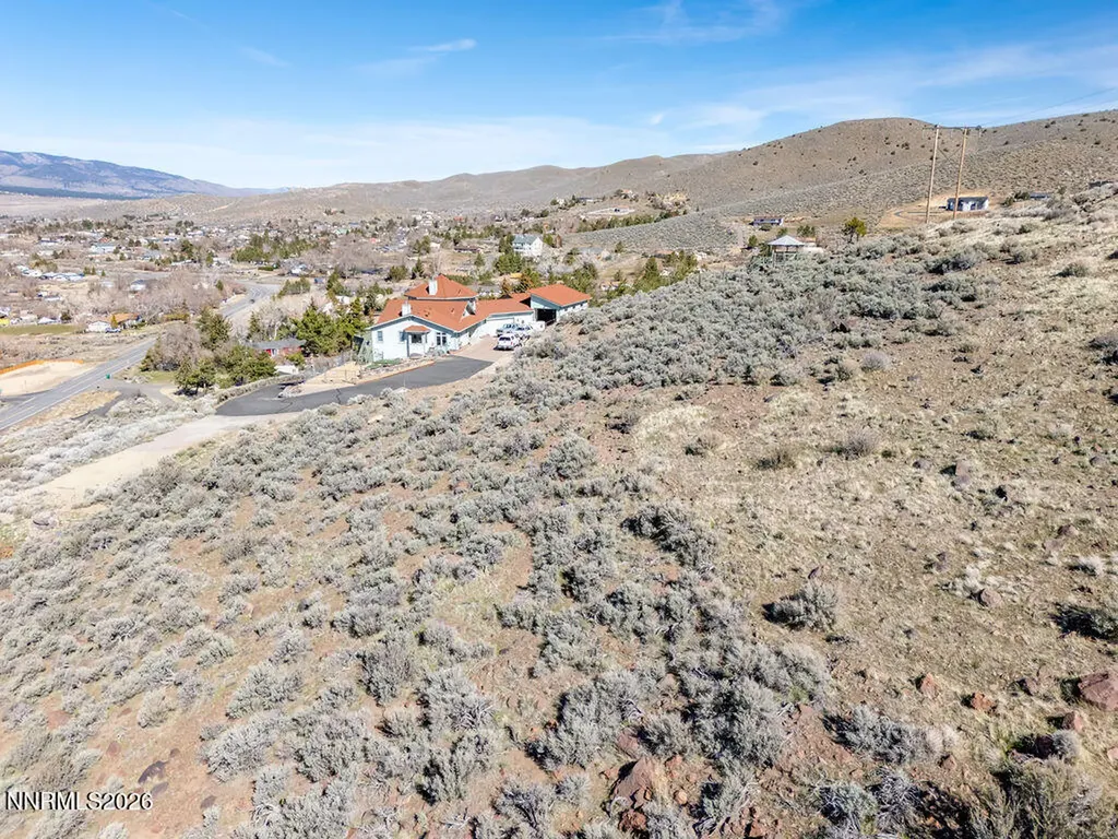 4385 Eastlake Washoe Valley NV 89704