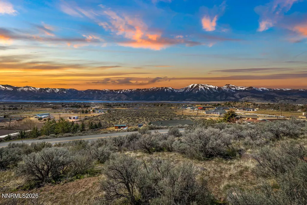 4385 Eastlake Washoe Valley NV 89704