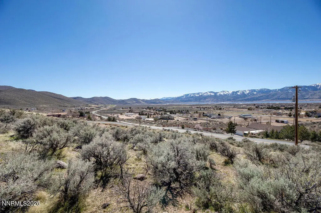 4385 Eastlake Washoe Valley NV 89704