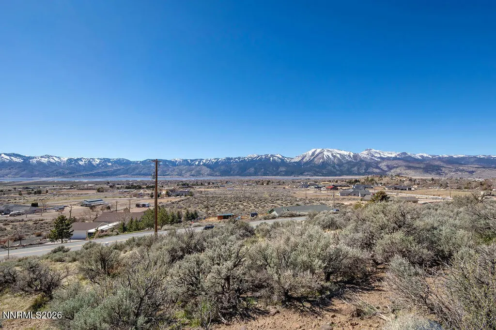 4385 Eastlake Washoe Valley NV 89704