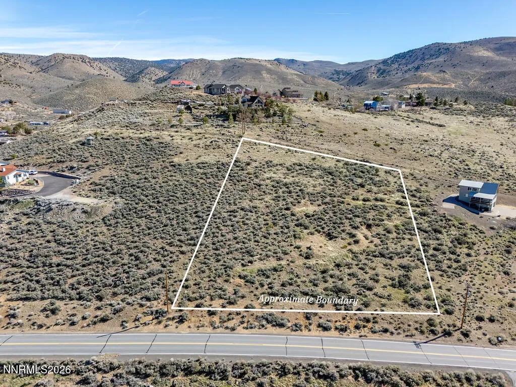 4385 Eastlake Washoe Valley NV 89704