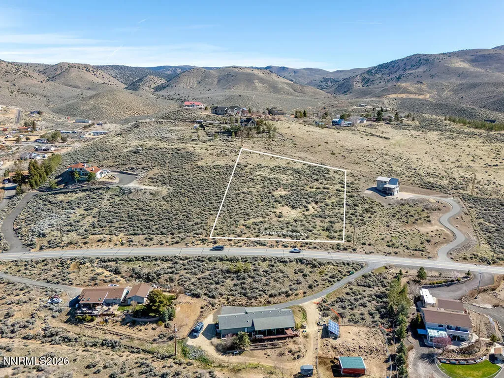 4385 Eastlake Washoe Valley NV 89704
