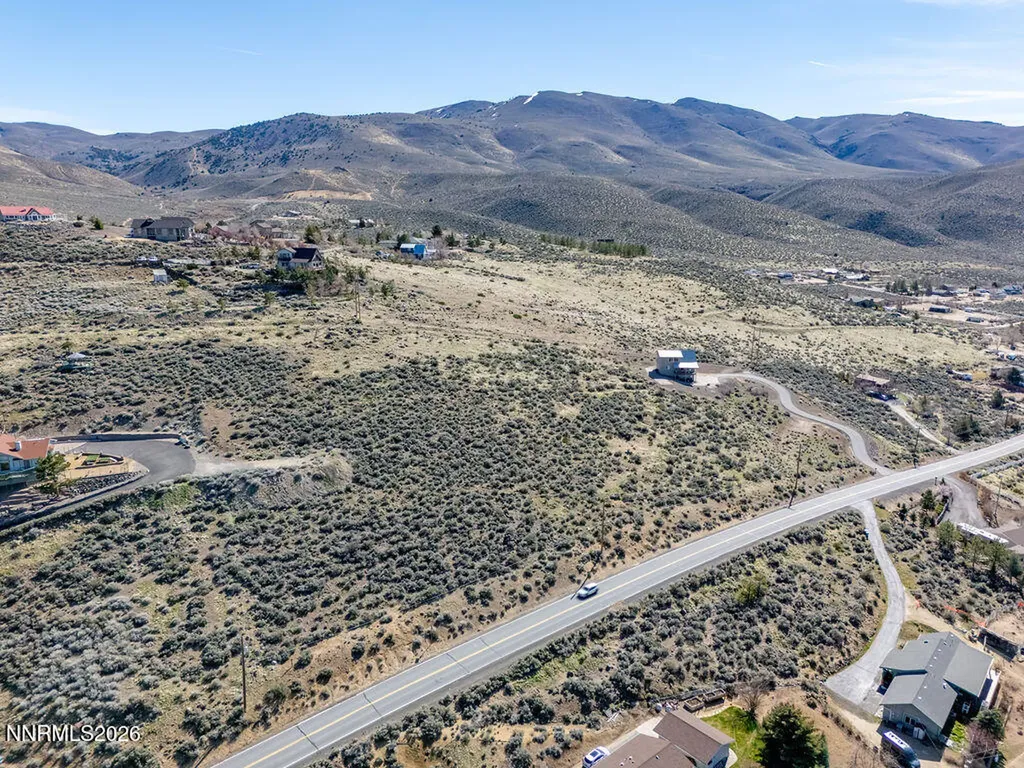 4385 Eastlake Washoe Valley NV 89704