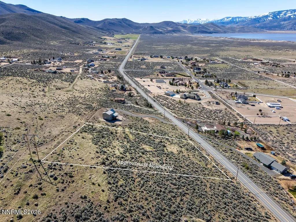 4385 Eastlake Washoe Valley NV 89704