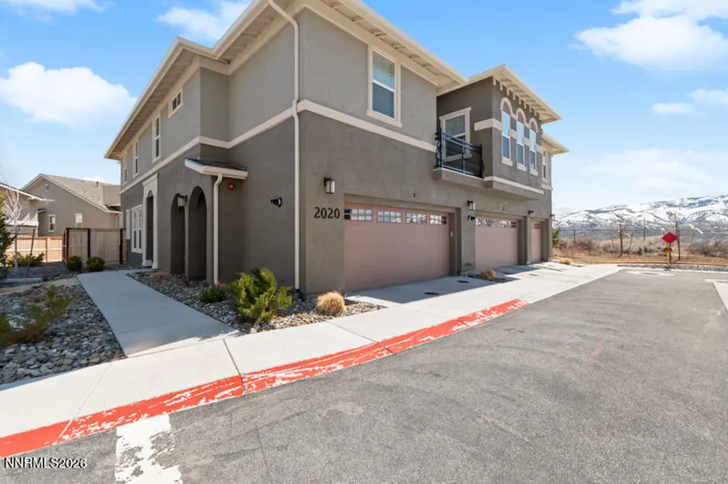 2020 Cradle Mountain Reno NV 89523
