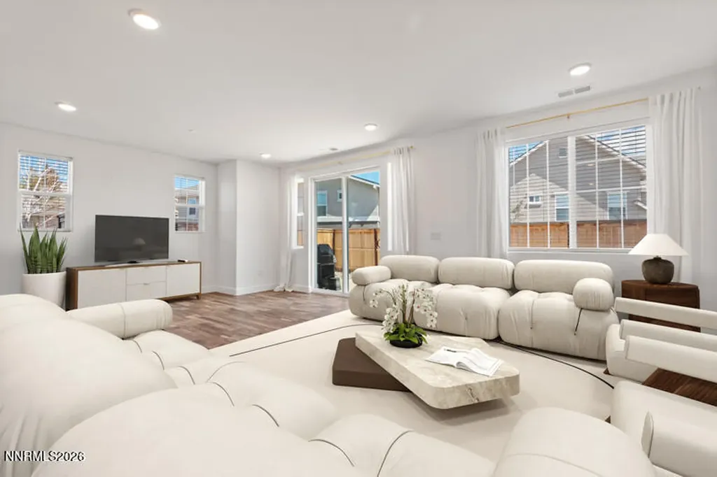 2020 Cradle Mountain Reno NV 89523