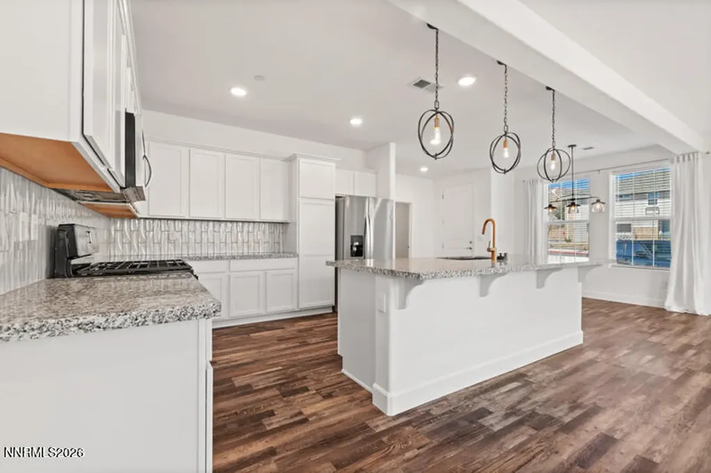 2020 Cradle Mountain Reno NV 89523