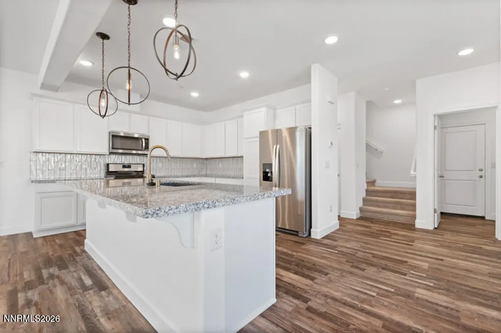 2020 Cradle Mountain Reno NV 89523