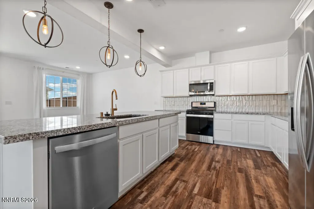 2020 Cradle Mountain Reno NV 89523