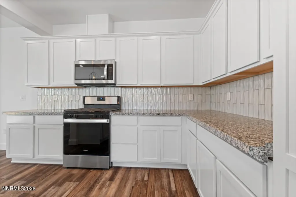 2020 Cradle Mountain Reno NV 89523
