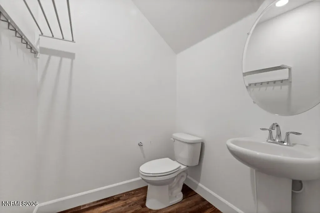 2020 Cradle Mountain Reno NV 89523