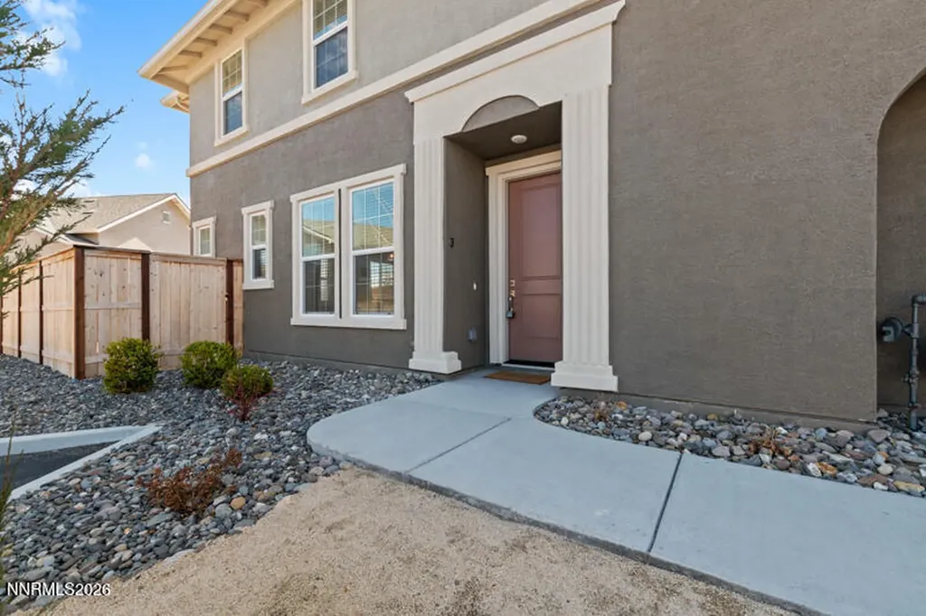 2020 Cradle Mountain Reno NV 89523