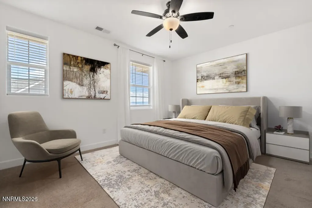 2020 Cradle Mountain Reno NV 89523