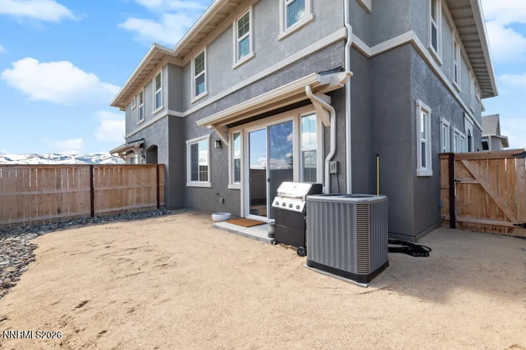 2020 Cradle Mountain Reno NV 89523
