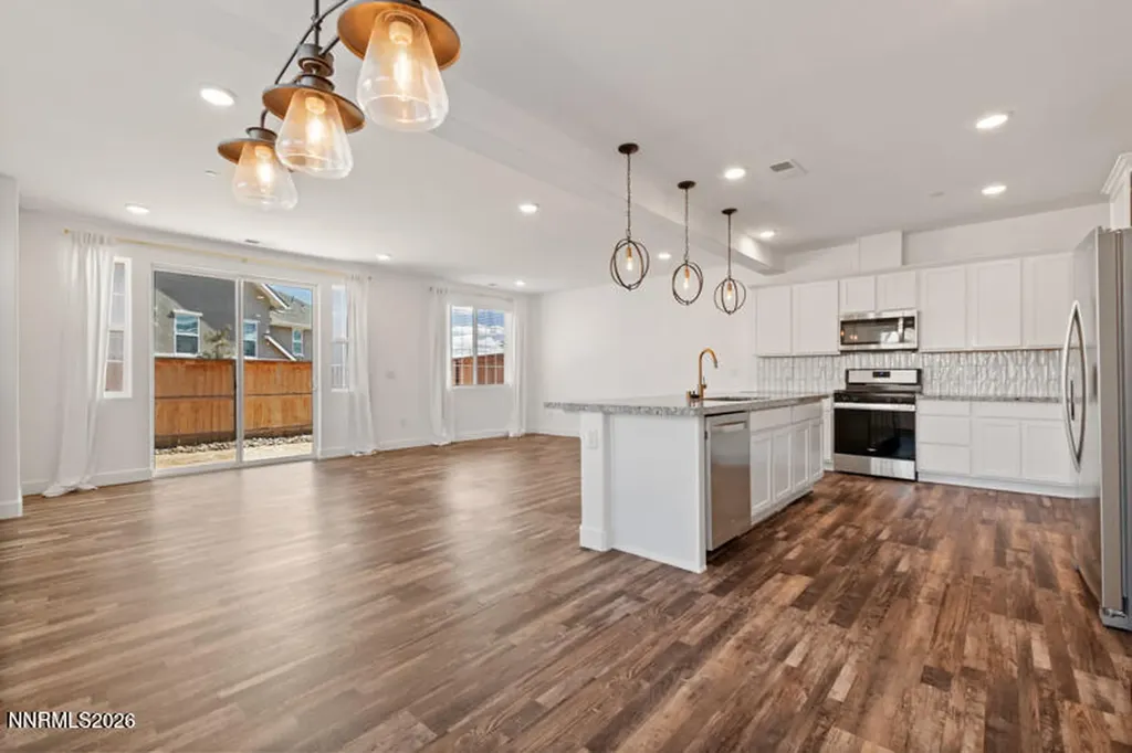 2020 Cradle Mountain Reno NV 89523