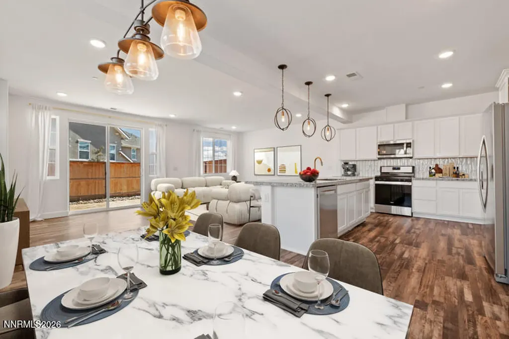 2020 Cradle Mountain Reno NV 89523