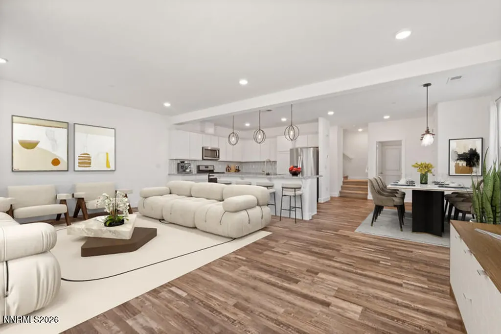 2020 Cradle Mountain Reno NV 89523