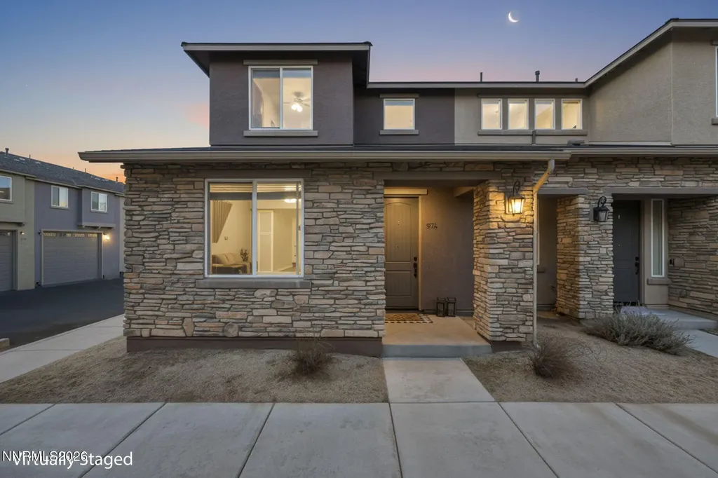 974 End Carson City NV 89701