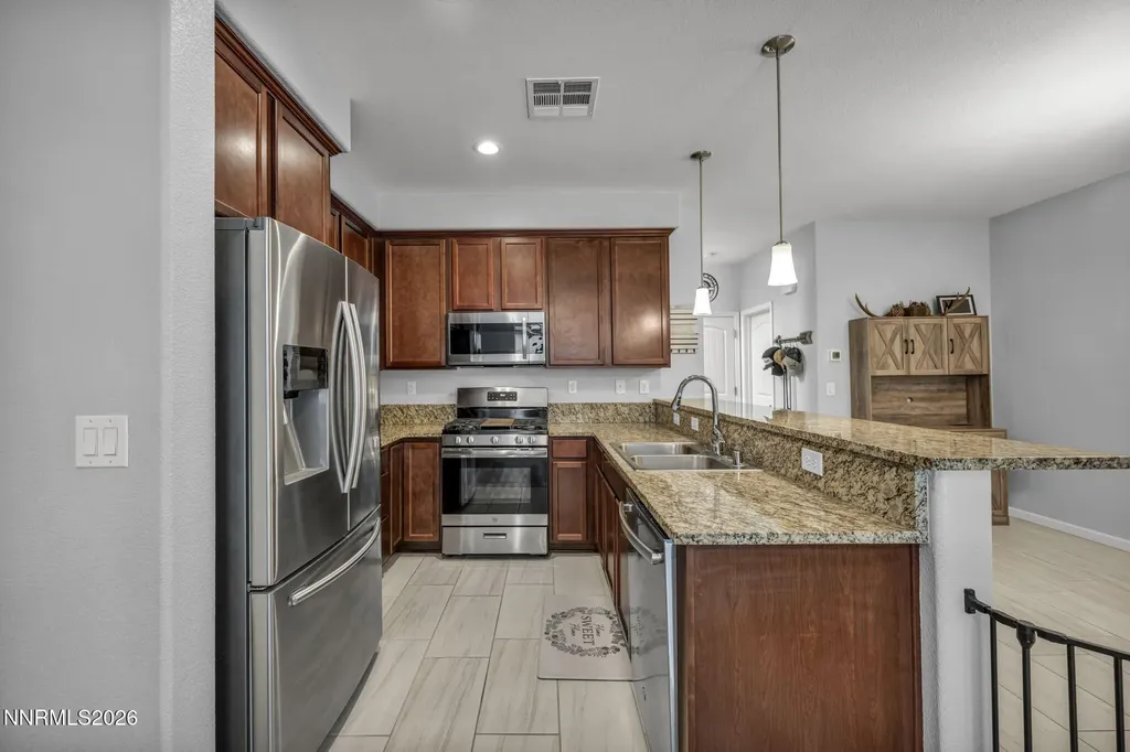 974 End Carson City NV 89701