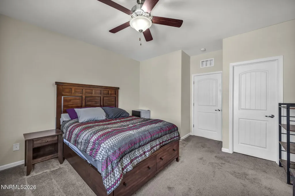 974 End Carson City NV 89701