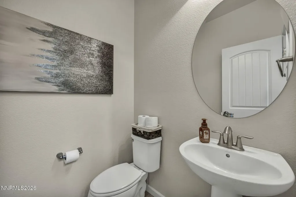974 End Carson City NV 89701