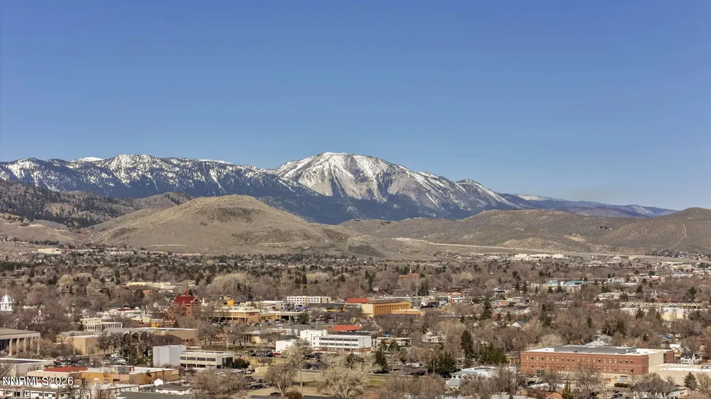 974 End Carson City NV 89701