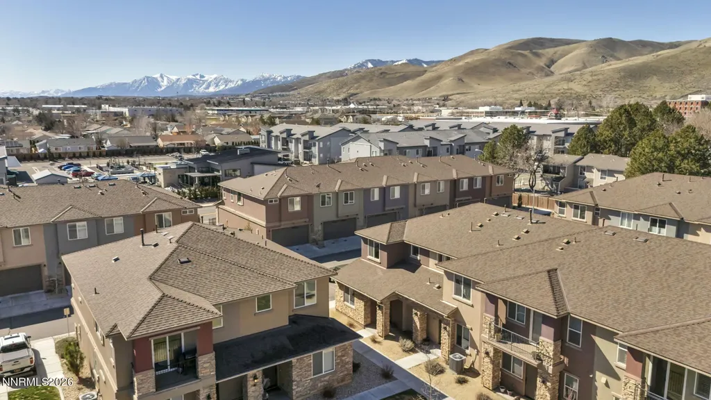 974 End Carson City NV 89701