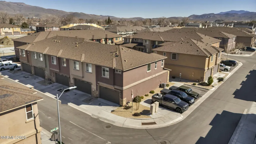 974 End Carson City NV 89701
