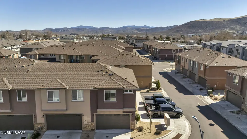 974 End Carson City NV 89701