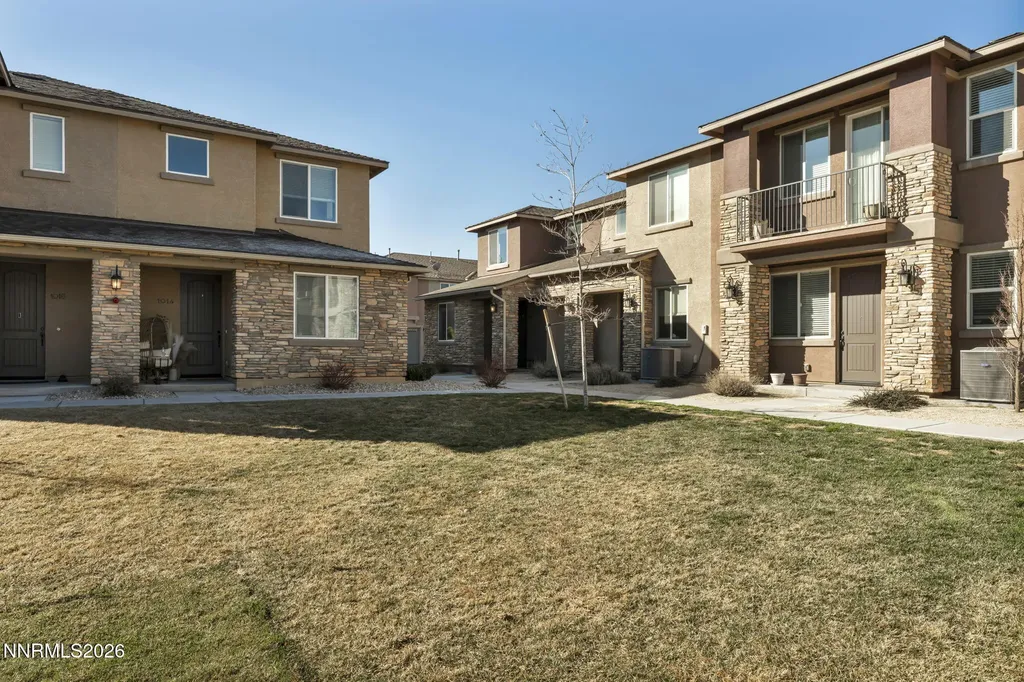 974 End Carson City NV 89701