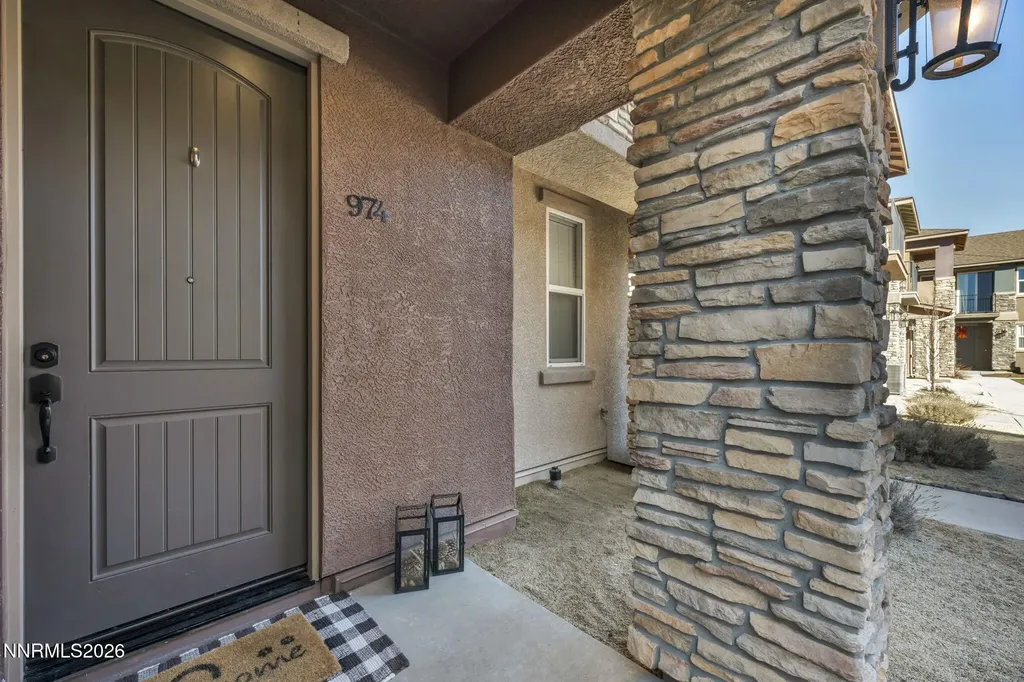 974 End Carson City NV 89701