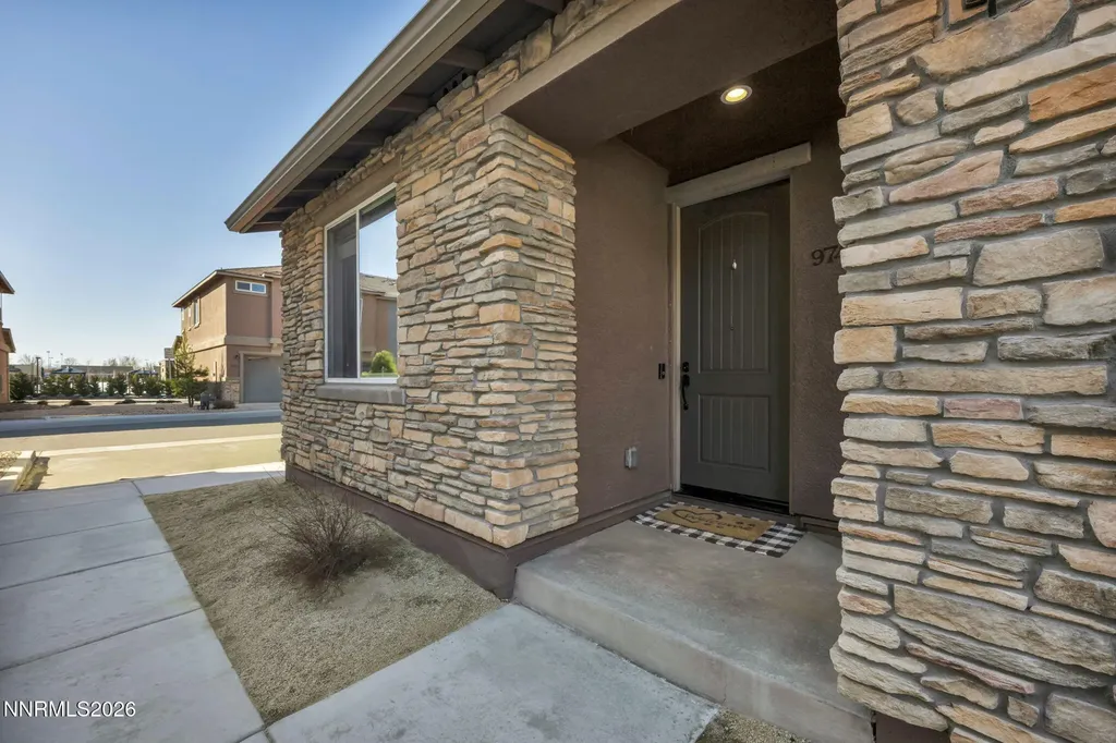 974 End Carson City NV 89701