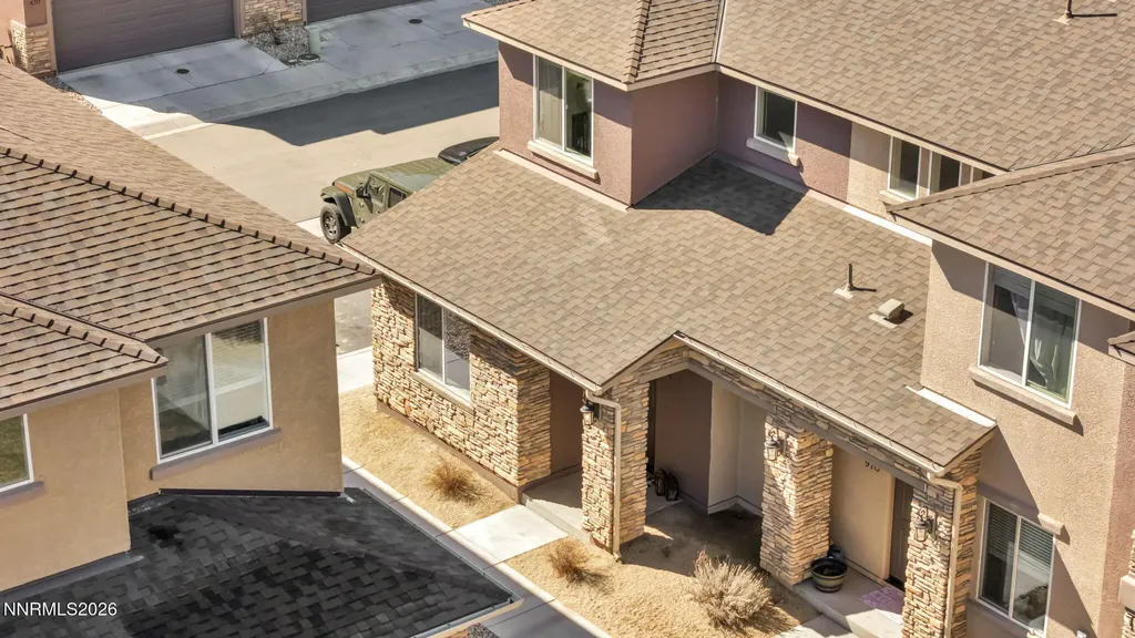 974 End Carson City NV 89701