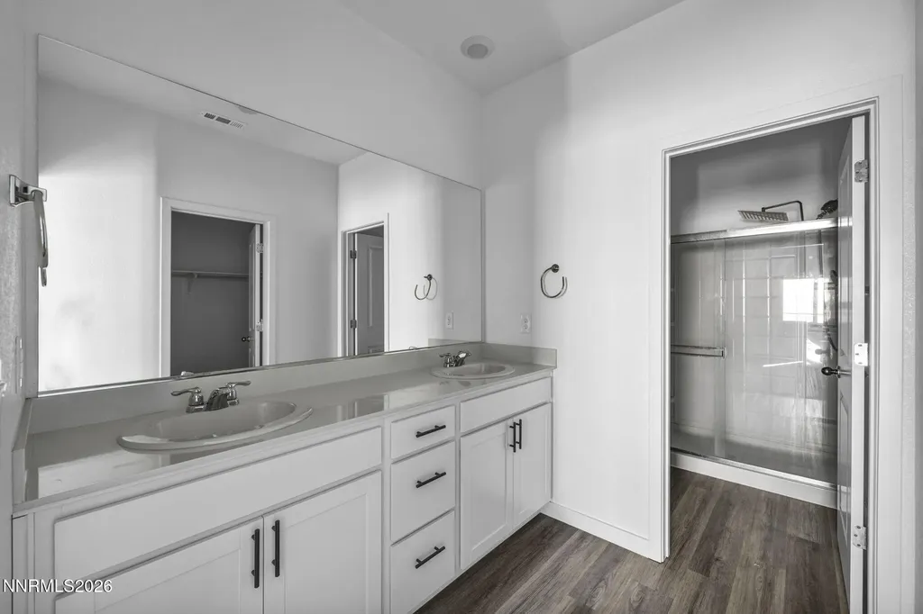1664 Picetti Way Fernley NV 89408